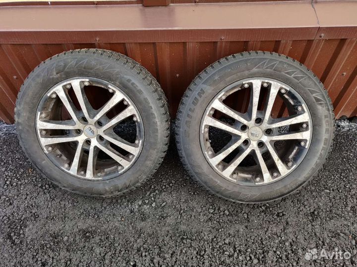 Sailun Ice Blazer WST3 215/60 R17