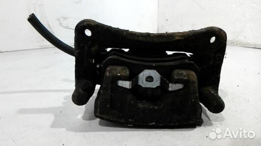 Суппорт тормозной задний правый chrysler sebring 3