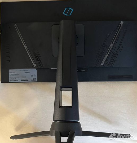 Игровой монитор Samsung Odyssey G3 F24G35tfwi