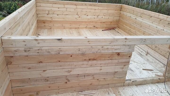 Строительство домов,бань,крыши,отделка