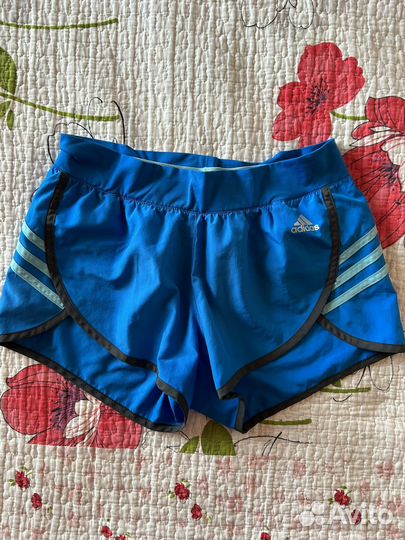 Шорты adidas женские xs