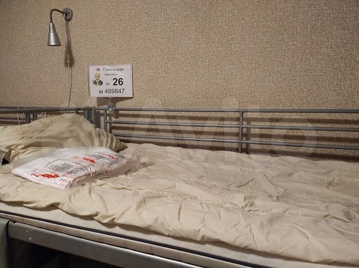 Комната 22 м² в 3-к., 4/6 эт.