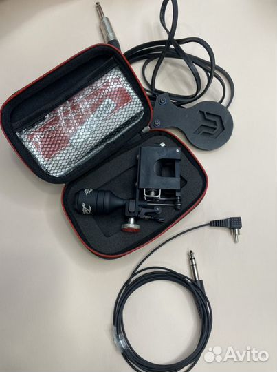 Машинка для татуажа