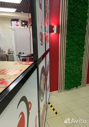 Высокомаржинальный бизнес