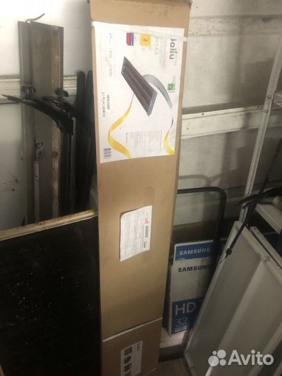 Инфракрасный обогреватель Ballu BIH-T-6.0