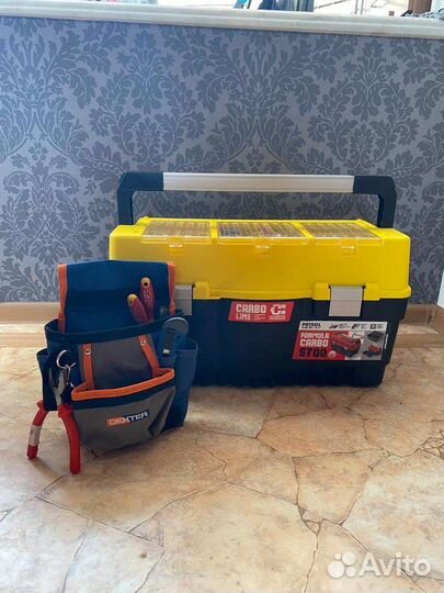 Услуги электрика