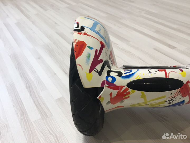 Гироскутер