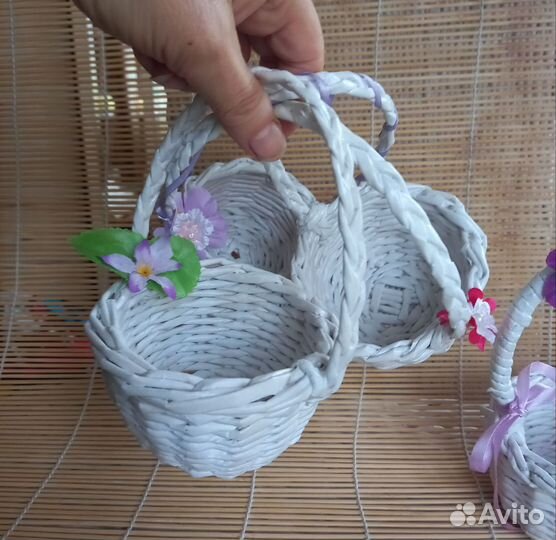 Бумажная лоза