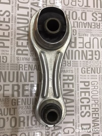 Опора двигателя Рено Веста Ларгус Хрей Дастер