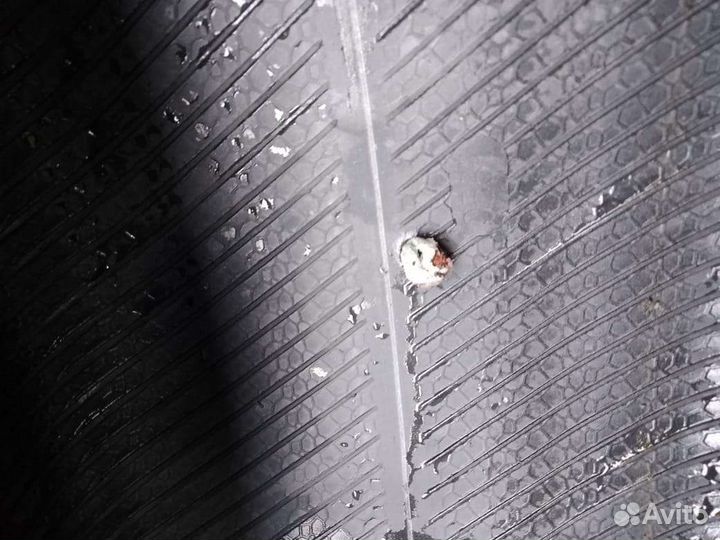 Continental ContiPremiumContact 5 215/55 R17 94V