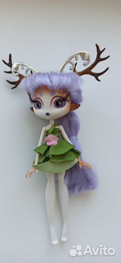 Кукла novi stars лесная фея