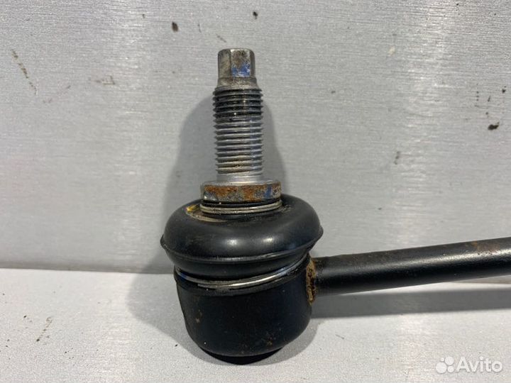 Стойка стабилизатора Hyundai Solaris 2 G4FG 2019