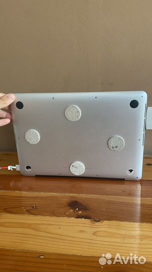 Apple MacBook Pro 13 retina 2015