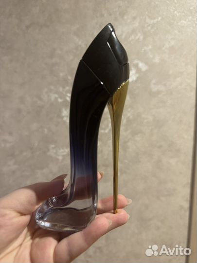 Carolina Herrera Good Girl Legere Eau DE Parfum