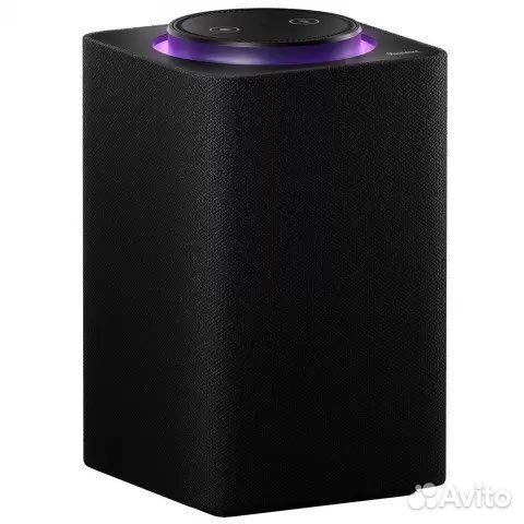 Умная колонка Яндекс Станция Макс