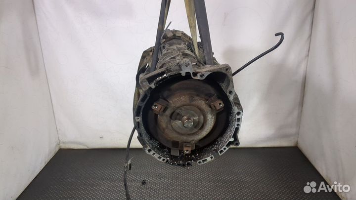 Кпп - автомат (АКПП) 4х4 Land Rover Range Rover 3 (LM) 3 Турбо, 2004