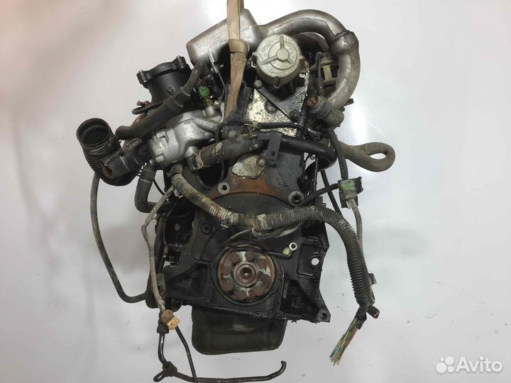 Двс Citroen Peugeot из Европы с гарантией, доставк