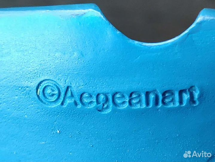 Пепельница Greece