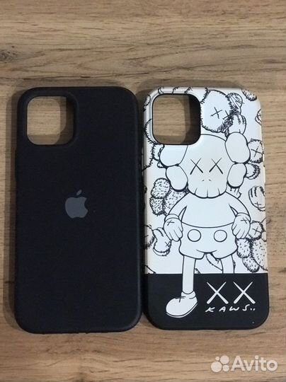 Чехлы на iPhone 12 pro