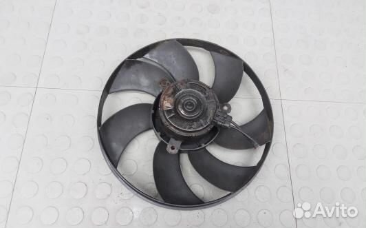 Вентилятор радиатора chrysler 300C 1 (8OK16KE01)