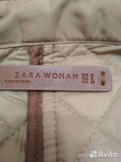 Плащ, куртки 44