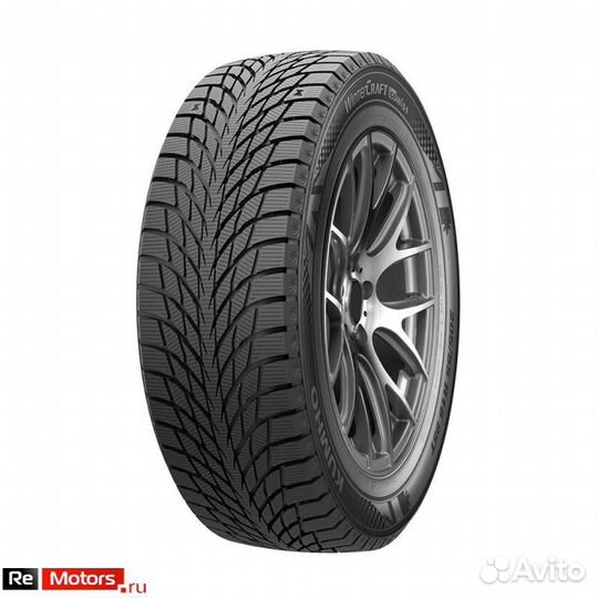 Kumho WinterCraft Ice Wi51 215/55 R17 98T