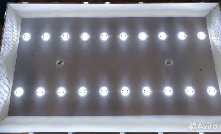 V17 43 подсветка для LG