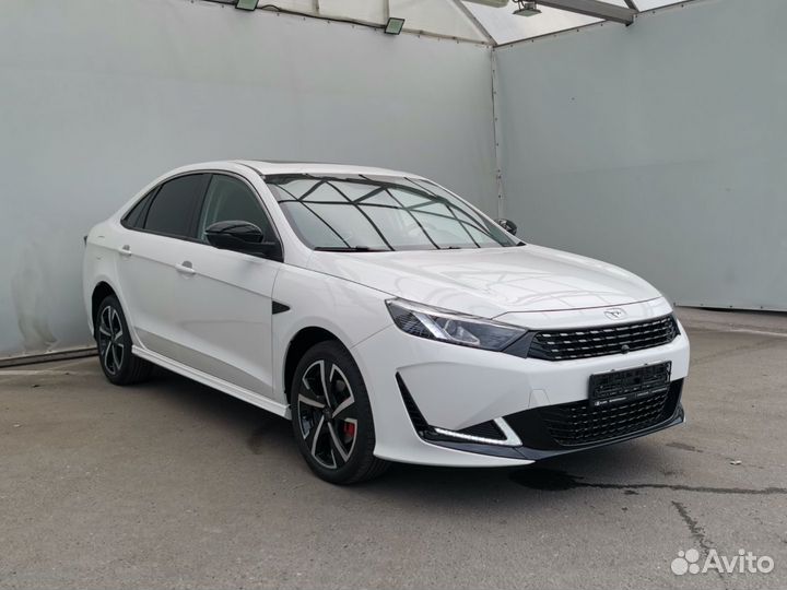 Kaiyi E5 1.5 CVT, 2023, 1 км