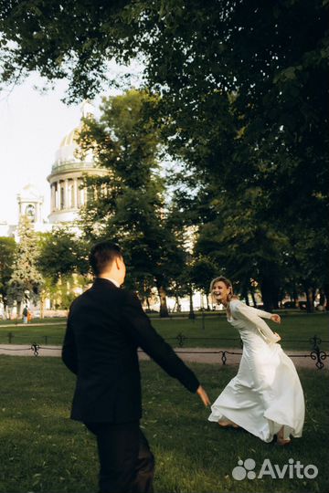 Свадебный фотограф / Фотограф на свадьбу