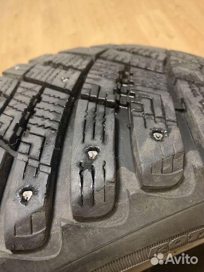 Goodyear Ultragrip Ice Arctic 235/50 R18 101T