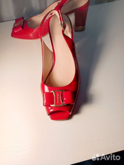 Туфли женские 38 размер праздничные