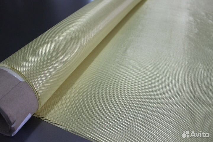 Кевлар для экипировки