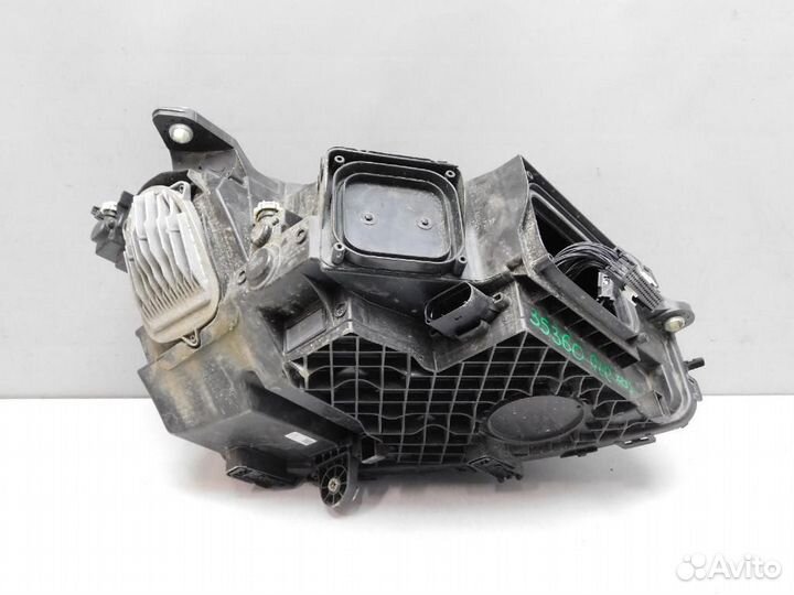 Фара левая Mercedes-Benz GLC