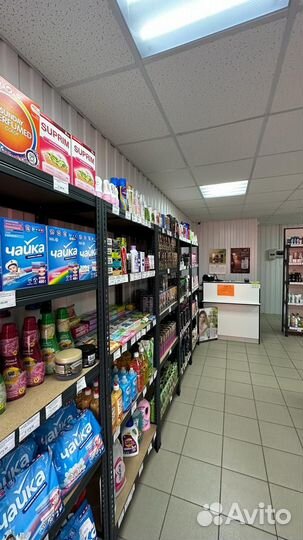 Продам готовый бизнес магазин