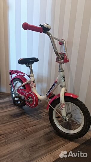 Велосипед детский Orion на 3-5 лет