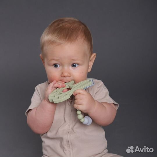 Детский грызунок Прорезыватель