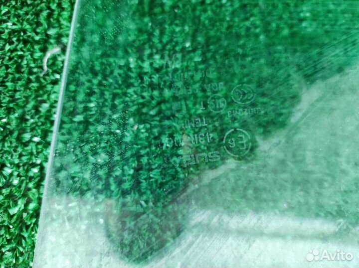 Стекло переднее правое Subaru Legacy/ Outback BM