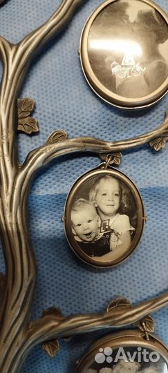 Рамки для фото коллаж