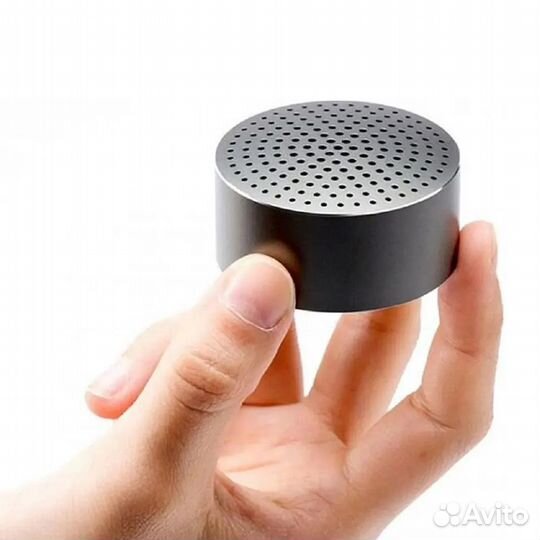 Колонка портативная Xiaomi Mi Bluetooth Speaker Mi