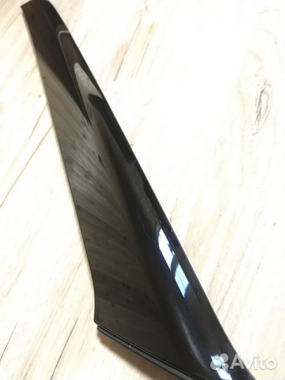 Накладка стойки лобового стекла Правая