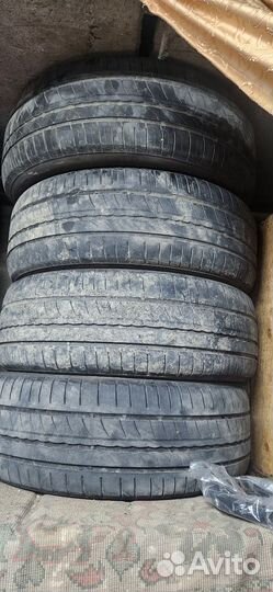 Pirelli Carrier Winter 205/55 R16 91V