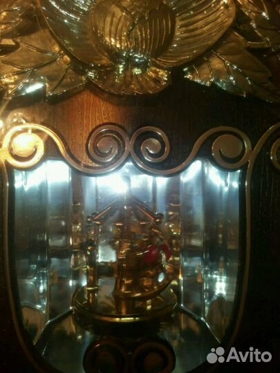 Настенные часы