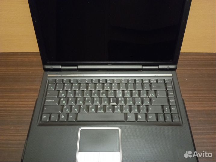 Ноутбук asus x82c