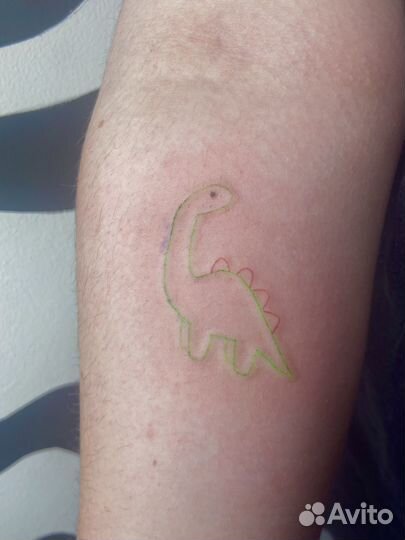 Модель на тату бесплатно