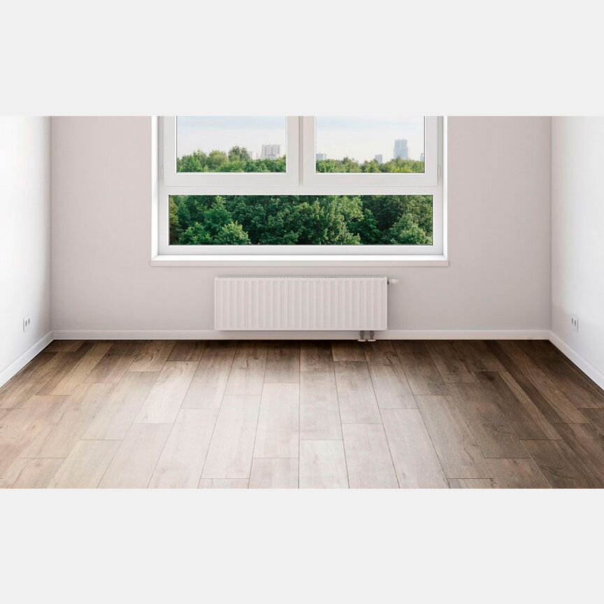 1-к. квартира, 38,5 м², 6/11 эт.