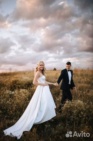 Свадебный Фотограф и Видеограф