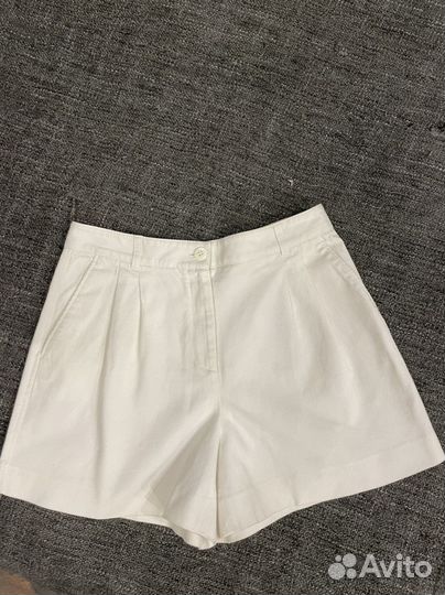 Шорты dolce gabbana женские