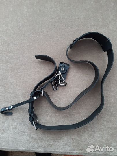 Удобный надежный плечевой ремень для фотоаппарата