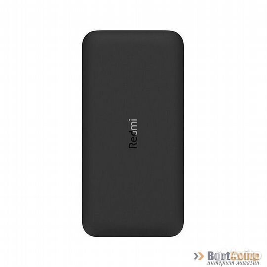 Портативная батарея Xiaomi Redmi Power Bank 10000m