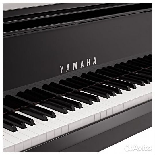 Цифровой рояль Yamaha AvantGrand N1X (Комплект)